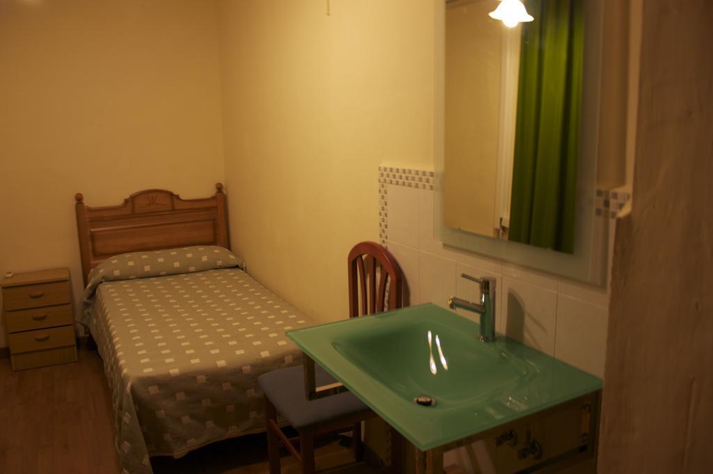 Pensión Matilde Granada Habitación foto
